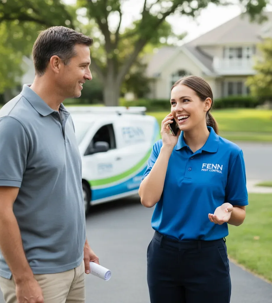 Bed Bug Extermination in Valmeyer, IL